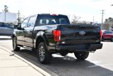Used 2020 Ford F150 Lariat w/ Equipment Group 502A Luxury image 6