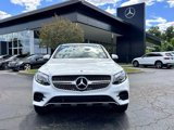 Used 2019 Mercedes-Benz GLC 300 4MATIC Coupe image 3