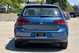 Used 2017 Volkswagen Golf Wolfsburg Edition image 5