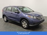 Used 2014 Honda CR-V LX image 3