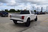 Used 2015 Ford F150 Platinum w/ Equipment Group 701A Luxury image 4