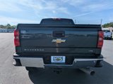 Used 2017 Chevrolet Silverado 2500 LTZ w/ Duramax Plus Package image 4