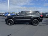 Used 2015 Jeep Grand Cherokee Limited image 2