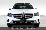 Used 2021 Mercedes-Benz GLC 300 4MATIC image 3