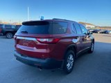 Used 2019 Chevrolet Traverse LT image 4