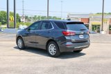 Used 2022 Chevrolet Equinox LT image 3