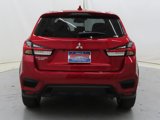 New 2024 Mitsubishi Outlander Sport ES image 4