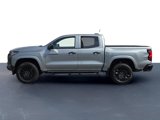 New 2025 Chevrolet Colorado W/T w/ WT Custom Package image 2