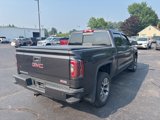 Used 2016 GMC Sierra 1500 SLT w/ All-Terrain Package image 6