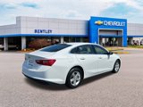 Used 2022 Chevrolet Malibu LS image 5