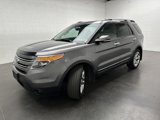 Used 2013 Ford Explorer Limited image 4