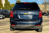 Used 2017 Chevrolet Equinox LT w/ Convenience Package image 4