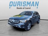 Used 2021 Mercedes-Benz GLC 300 4MATIC image 4
