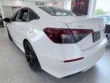 Used 2025 Honda Civic Sport image 5