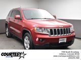Used 2011 Jeep Grand Cherokee Laredo image 3