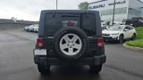 Used 2017 Jeep Wrangler Unlimited Sport w/ Quick Order Package 24S image 5