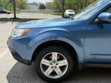 Used 2010 Subaru Forester 2.5X Premium image 4