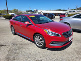 Used 2017 Hyundai Sonata Sport w/ Value Edition Package 02 image 2