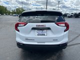 Used 2023 GMC Terrain SLE w/ Driver Convenience Package image 4