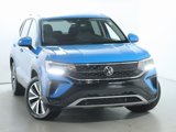 Used 2023 Volkswagen Taos SE image 2
