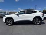New 2026 Chevrolet Trax LT w/ Driver Confidence Package image 6