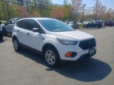 Used 2019 Ford Escape S image 4