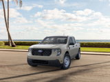 New 2025 Ford Maverick XL image 2