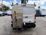 Used 2018 Ford Transit 350 130 Low Roof image 4