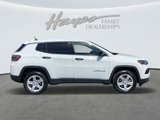 Certified 2023 Jeep Compass Sport image 2