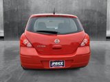 Used 2012 Nissan Versa 1.8 S w/ Plus Pkg image 4
