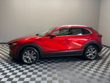 Certified 2024 MAZDA CX-30 AWD 2.5 S w/ Premium Package image 2