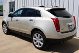Used 2015 Cadillac SRX Premium image 3