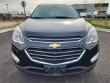 Used 2016 Chevrolet Equinox LTZ w/ Enhanced Convenience Package image 3