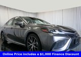 Used 2024 Toyota Camry SE image 2