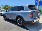 Used 2024 Kia Telluride SX w/ Towing Package image 5