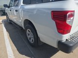 Used 2017 Nissan Titan S image 4
