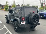 Used 2016 Jeep Wrangler Sport w/ Quick Order Package 24S image 5