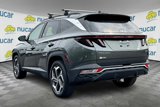 Used 2022 Hyundai Tucson SEL w/ Convenience Package image 4