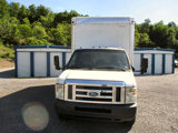 Used 2011 Ford E-450 and Econoline 450 Super Duty image 3