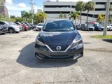 Certified 2022 Nissan Leaf S image 2