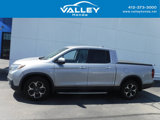 Used 2018 Honda Ridgeline RTL-E image 2