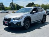 Used 2021 Subaru Crosstrek 2.5i Sport w/ Moonroof Package image 2