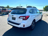 Used 2017 Subaru Outback 2.5i Limited image 5