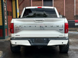 Used 2015 Ford F150 Platinum w/ Equipment Group 701A Luxury image 4