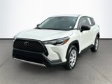 Used 2022 Toyota Corolla Cross L image 3
