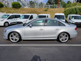 Used 2009 Audi A4 3.2 Prestige image 4