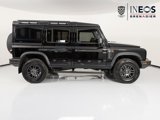 Used 2024 INEOS Grenadier image 4