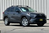 Used 2020 Toyota RAV4 LE image 2