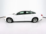 Used 2020 Chevrolet Malibu LS w/ Driver Confidence Package II image 4