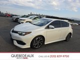 Used 2018 Toyota Corolla iM w/ All-Weather Mat Package image 3